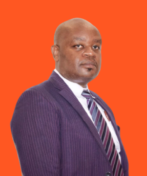 Samuel Ndungu